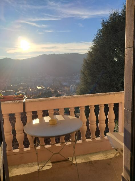 appartamento in affitto a Brunate