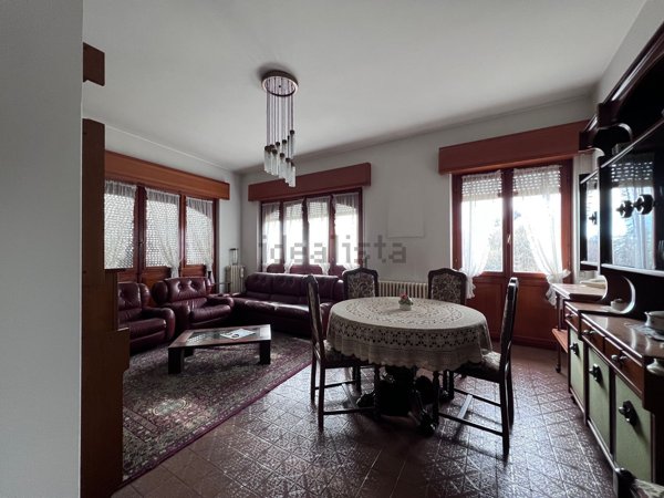 appartamento in affitto a Brunate