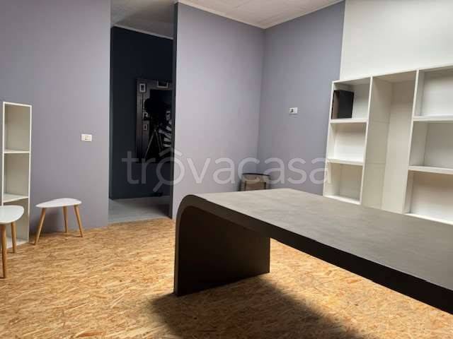ufficio in affitto a Bulgarograsso