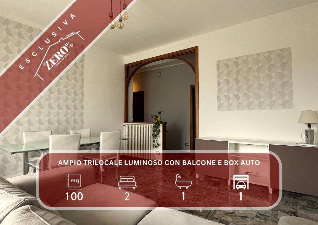 appartamento in affitto a Bulgarograsso