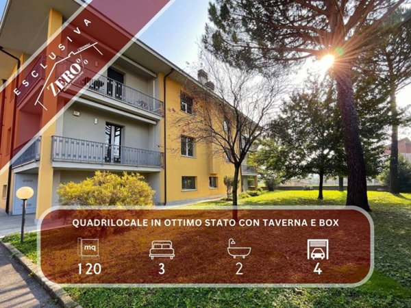 appartamento in affitto a Bulgarograsso