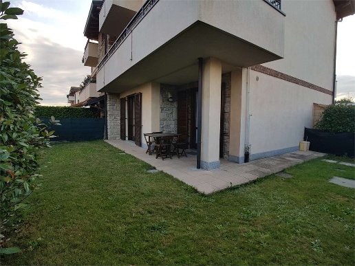 appartamento in affitto a Bulgarograsso
