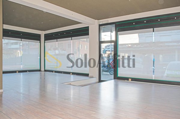 appartamento in affitto a Cabiate