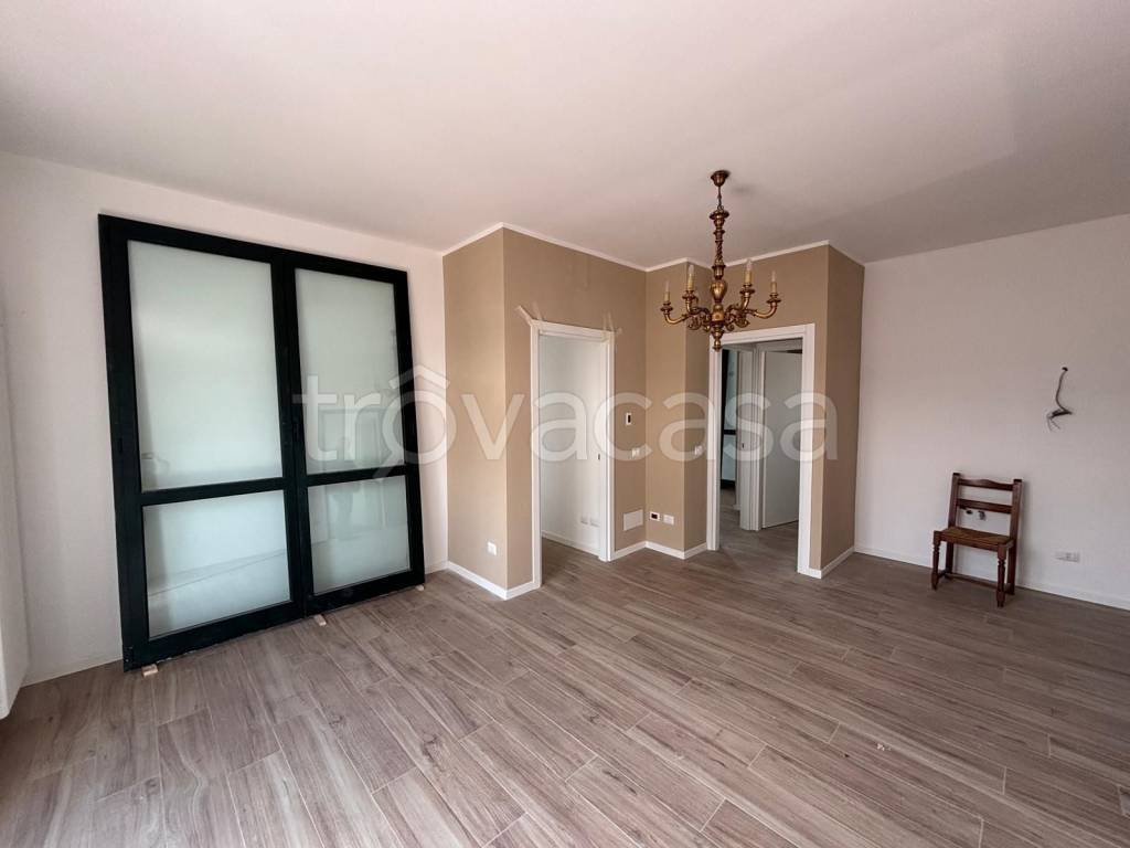 appartamento in affitto a Cabiate