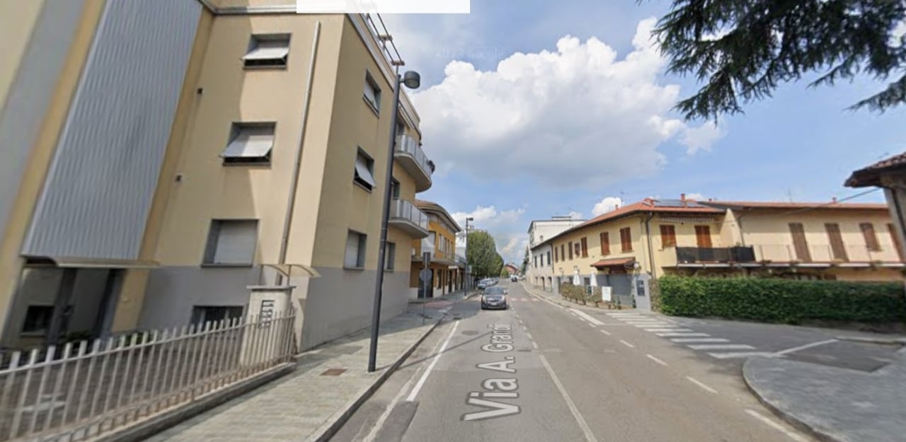 appartamento in affitto a Cabiate