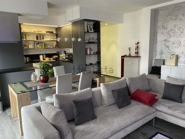 appartamento in affitto a Cabiate