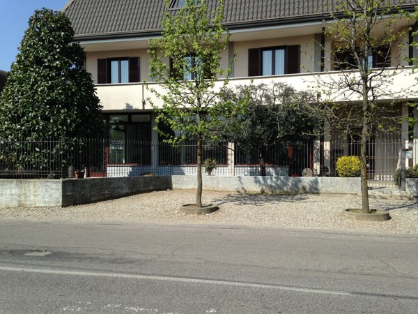 ufficio in affitto a Cabiate