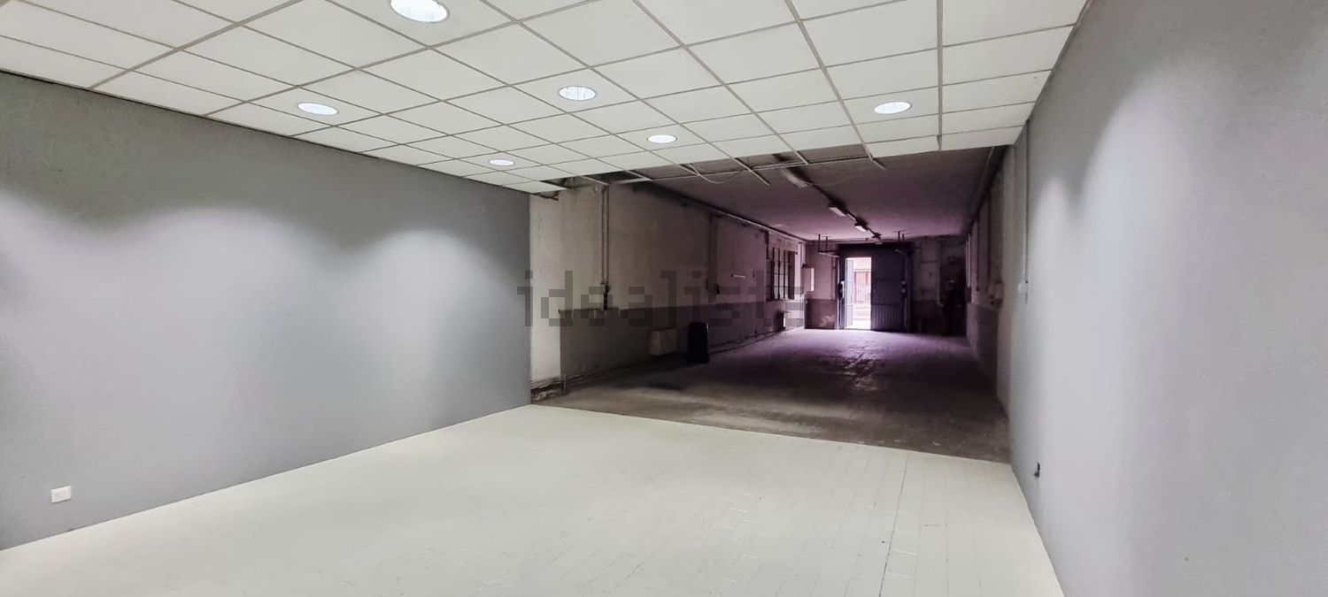 loft in affitto a Cabiate