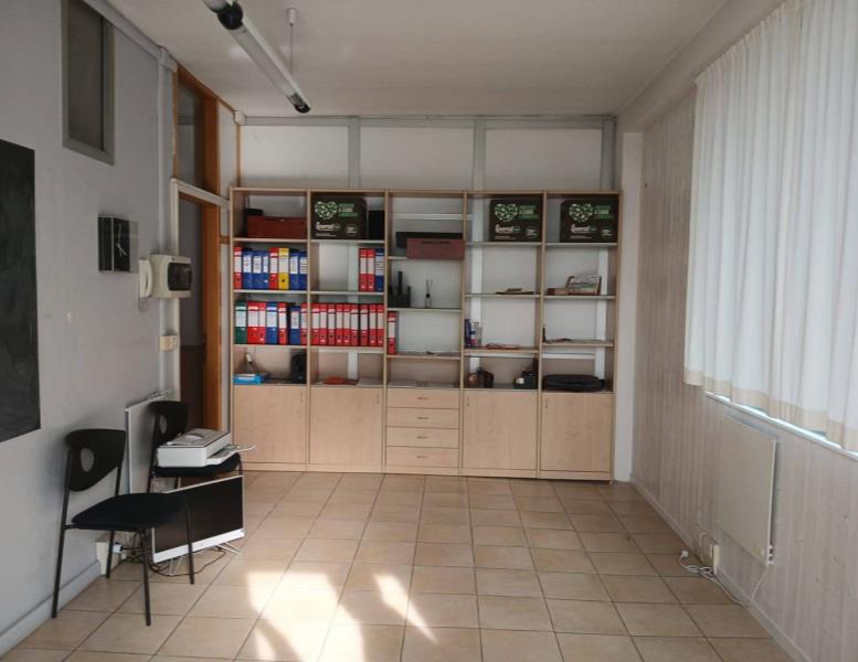 ufficio in affitto a Cabiate