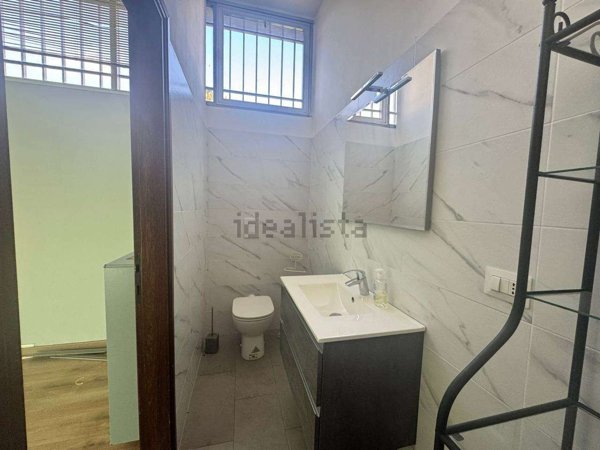 ufficio in affitto a Cabiate