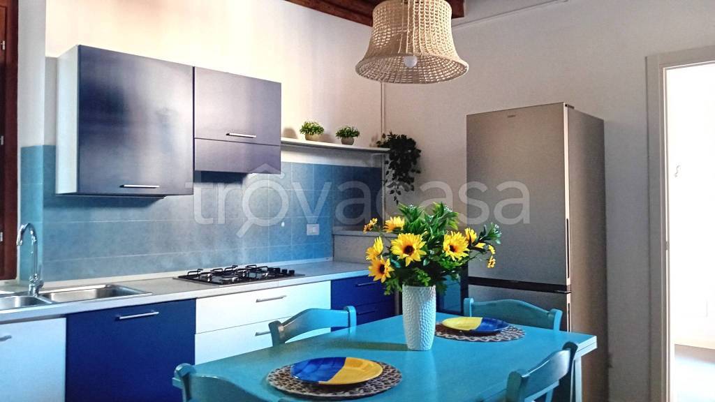appartamento in affitto a Cabiate