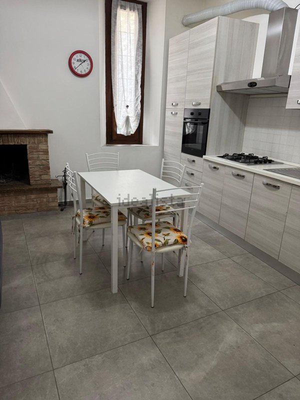 appartamento in affitto a Cadorago