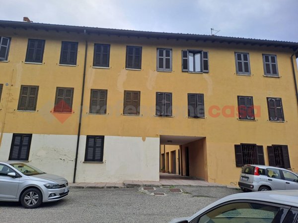 appartamento in affitto a Cadorago in zona Bulgorello
