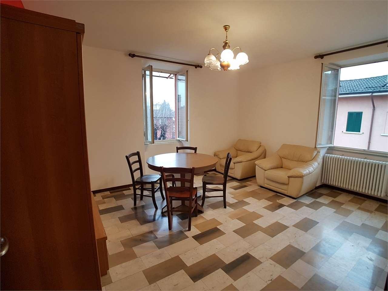 appartamento in affitto a Cadorago