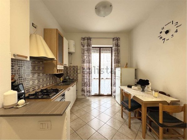 appartamento in affitto a Cadorago in zona Caslino al Piano