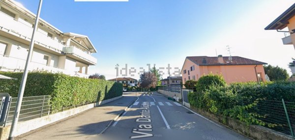 appartamento in affitto a Cadorago