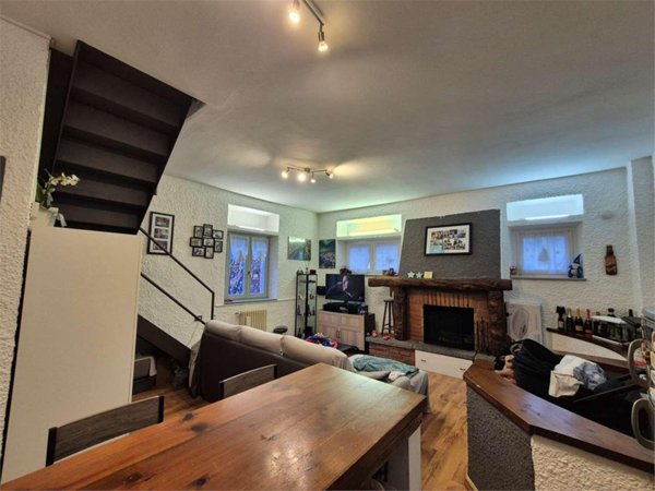 appartamento in affitto a Cadorago