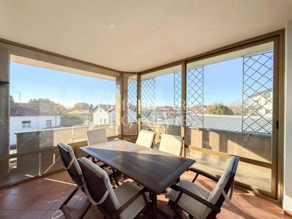 appartamento in affitto a Cadorago