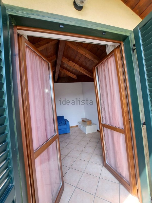 appartamento in affitto a Cadorago