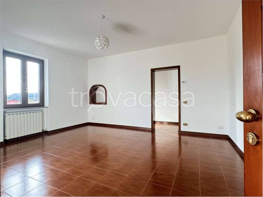 appartamento in affitto a Cadorago