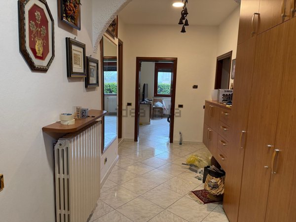 appartamento in affitto a Cadorago