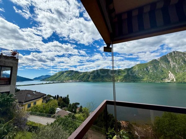appartamento in affitto a Campione d'Italia