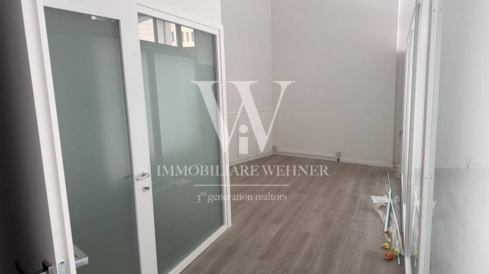 negozio in affitto a Campione d'Italia