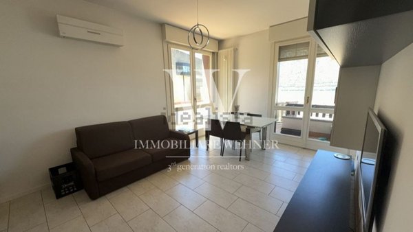 appartamento in affitto a Campione d'Italia