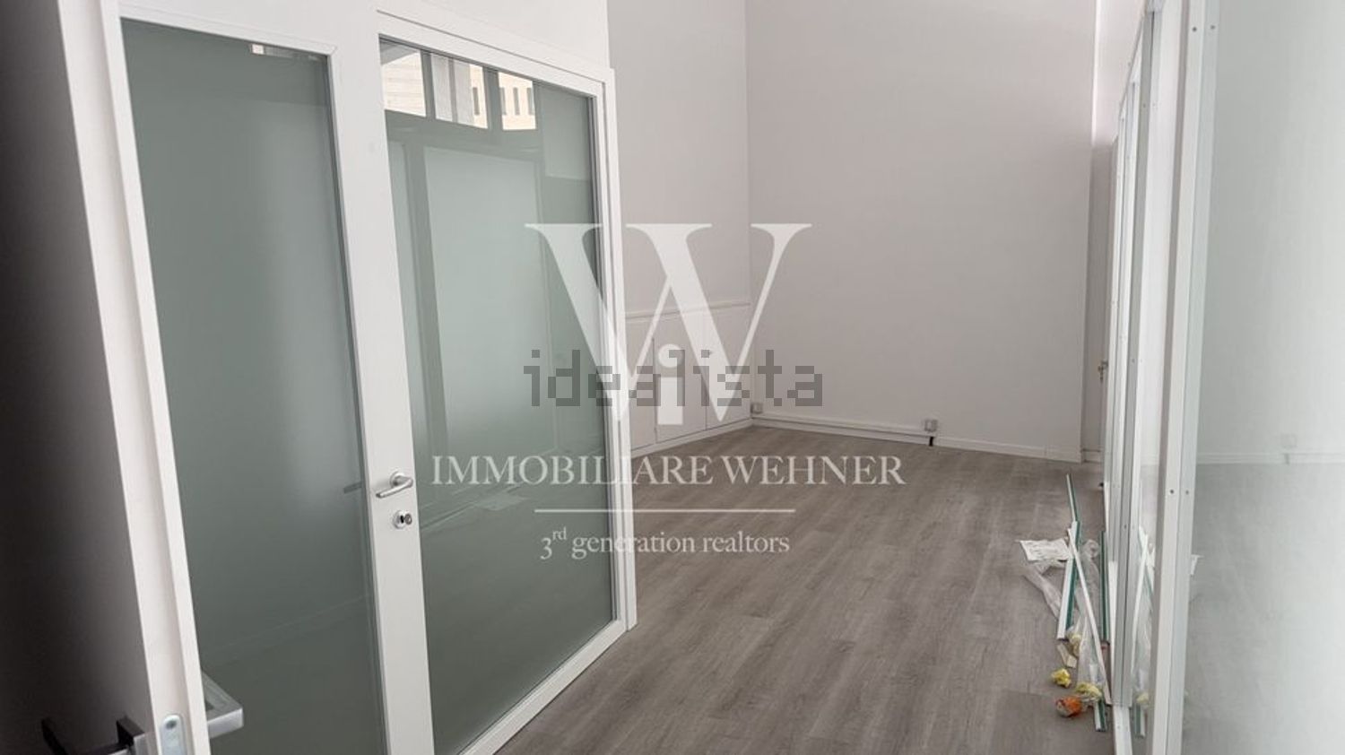 ufficio in affitto a Campione d'Italia