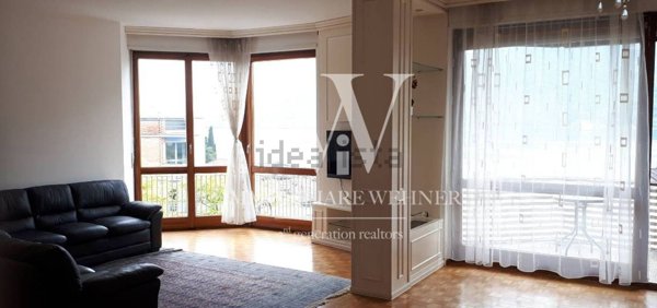 appartamento in affitto a Campione d'Italia