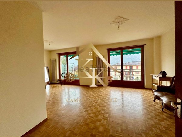 appartamento in affitto a Campione d'Italia