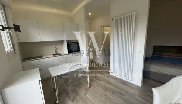 appartamento in affitto a Campione d'Italia