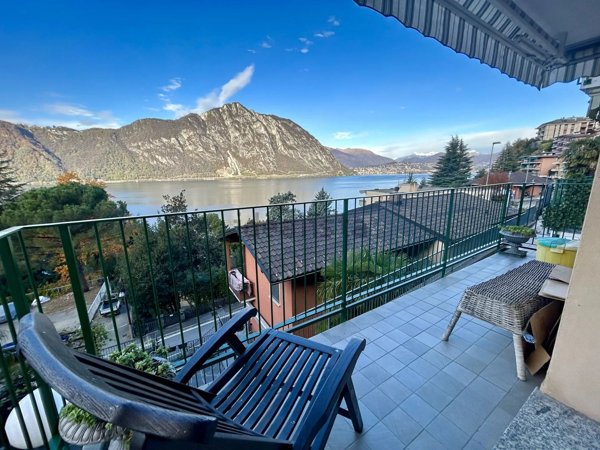 appartamento in affitto a Campione d'Italia