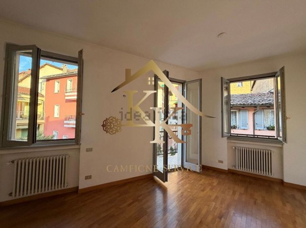 appartamento in affitto a Campione d'Italia