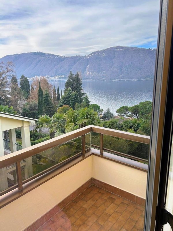 appartamento in affitto a Campione d'Italia