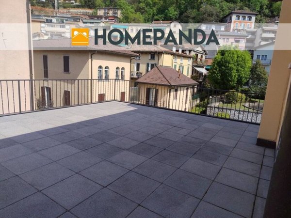 appartamento in affitto a Campione d'Italia