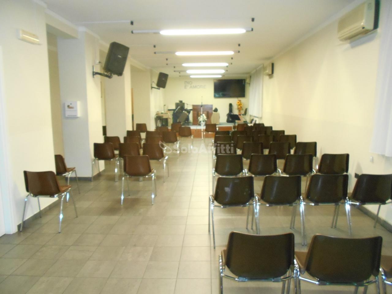 appartamento in affitto a Cantù