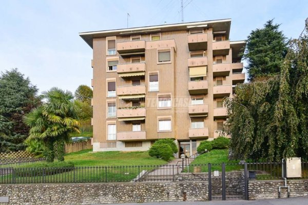 appartamento in affitto a Cantù