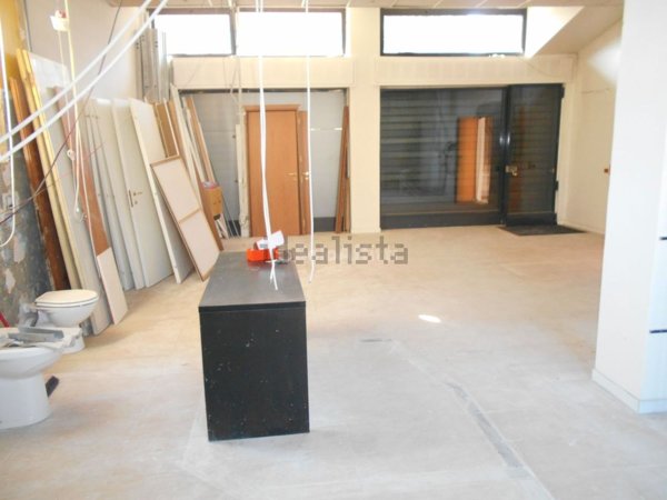 loft in affitto a Cantù