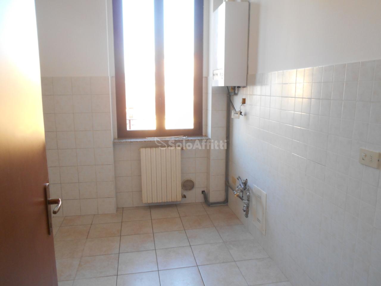 appartamento in affitto a Cantù