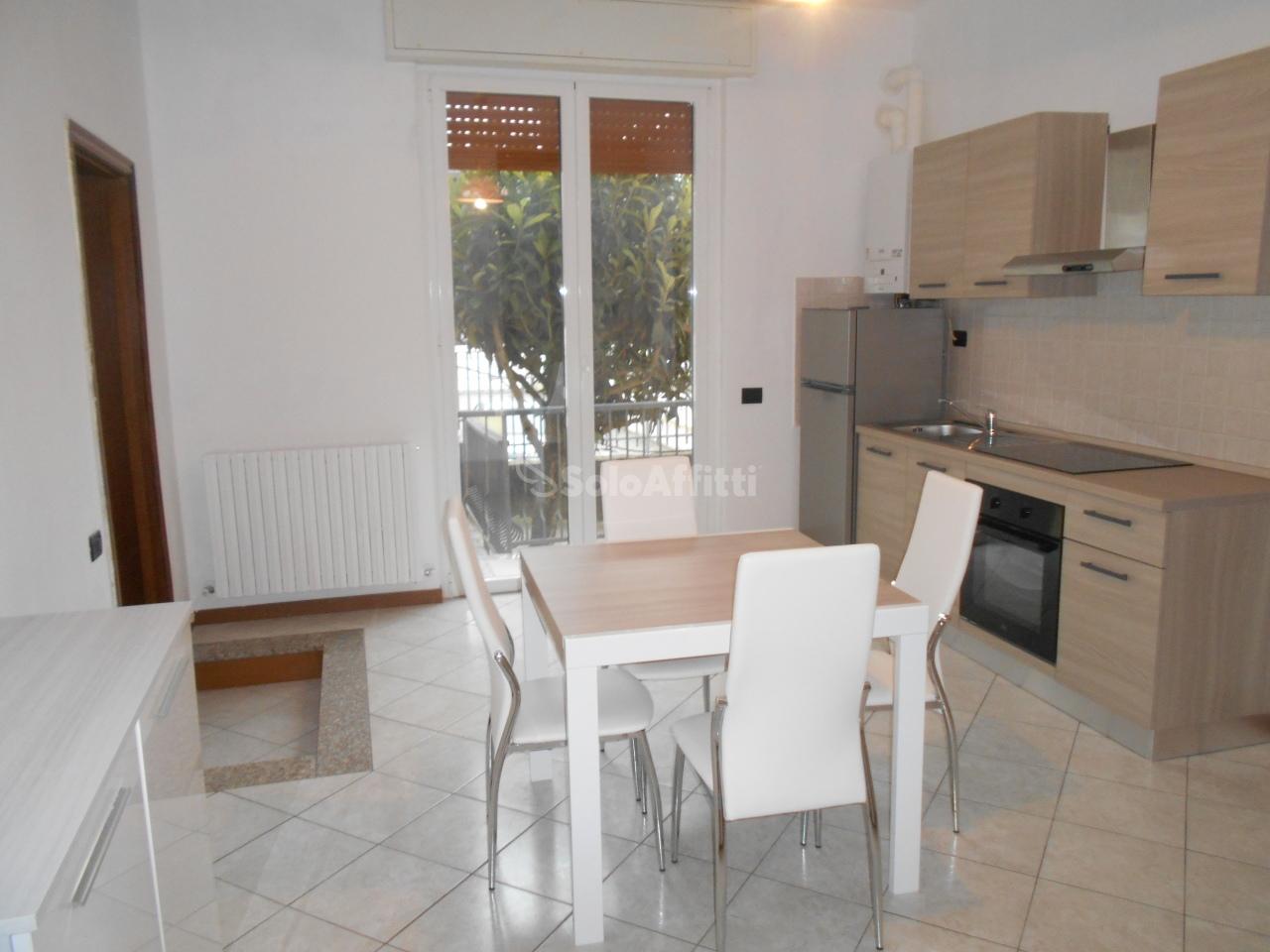 appartamento in affitto a Cantù