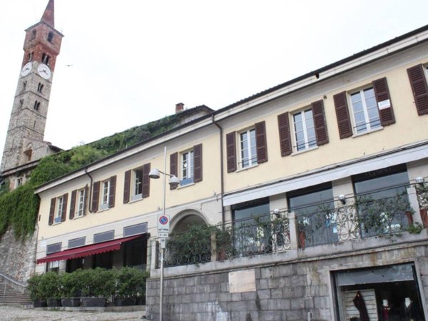 ufficio in affitto a Cantù
