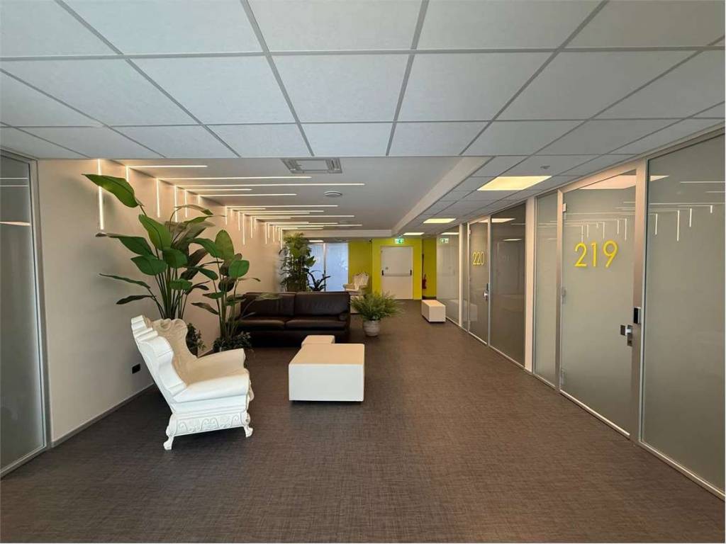 ufficio in affitto a Cantù