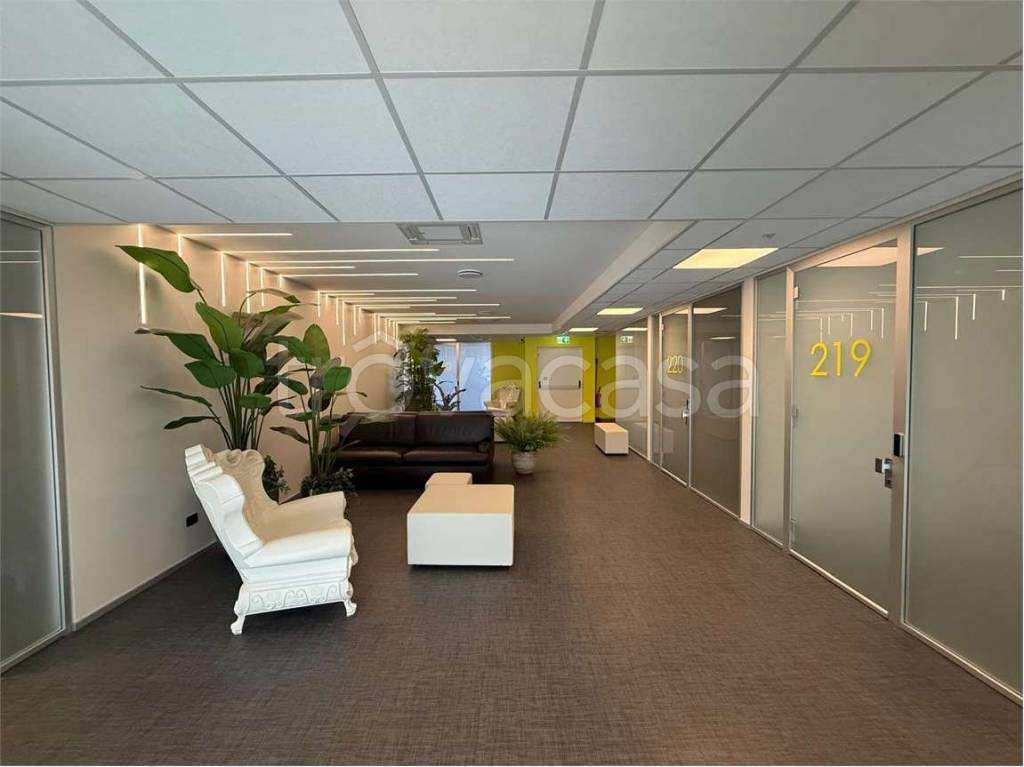 ufficio in affitto a Cantù