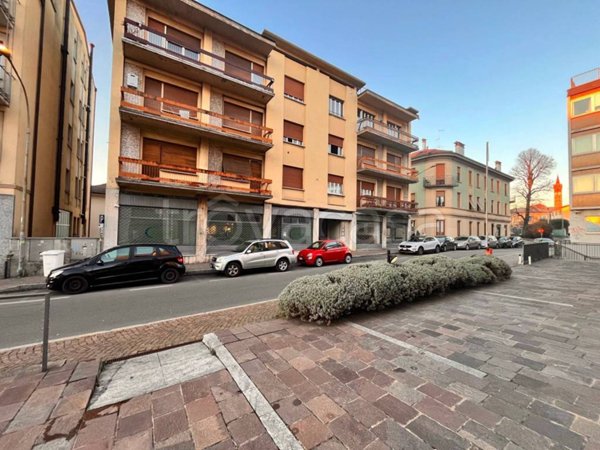 appartamento in affitto a Cantù