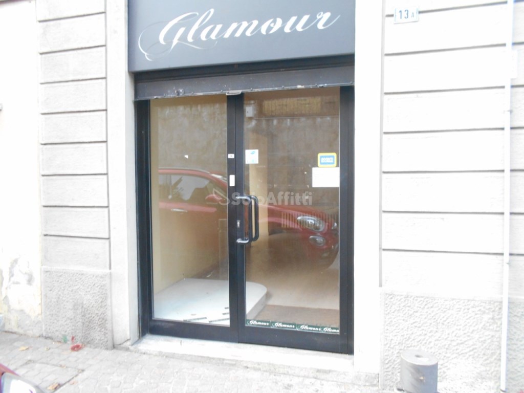 trivano in affitto a Cantù