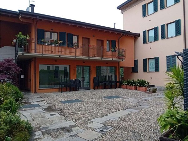 ufficio in affitto a Cantù