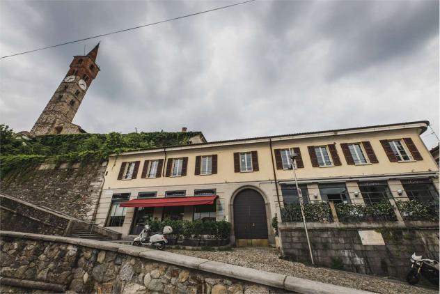 ufficio in affitto a Cantù
