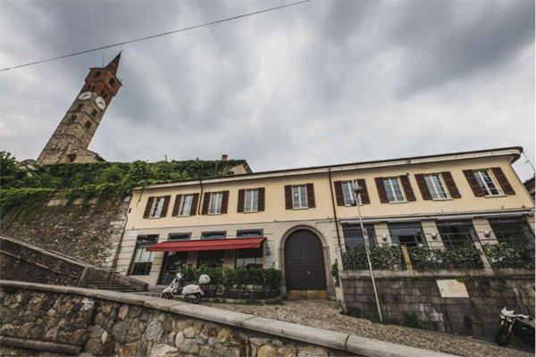 ufficio in affitto a Cantù