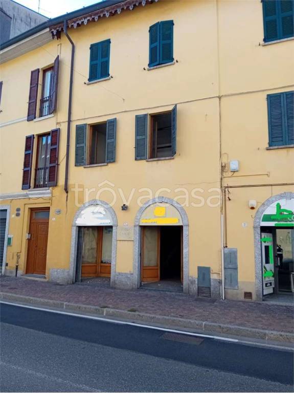 appartamento in affitto a Cantù